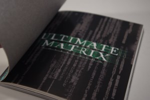The Ultimate Matrix Collection (Limited Edition) (17)